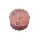 Mehrschichtleder Molavia 13mm Soft